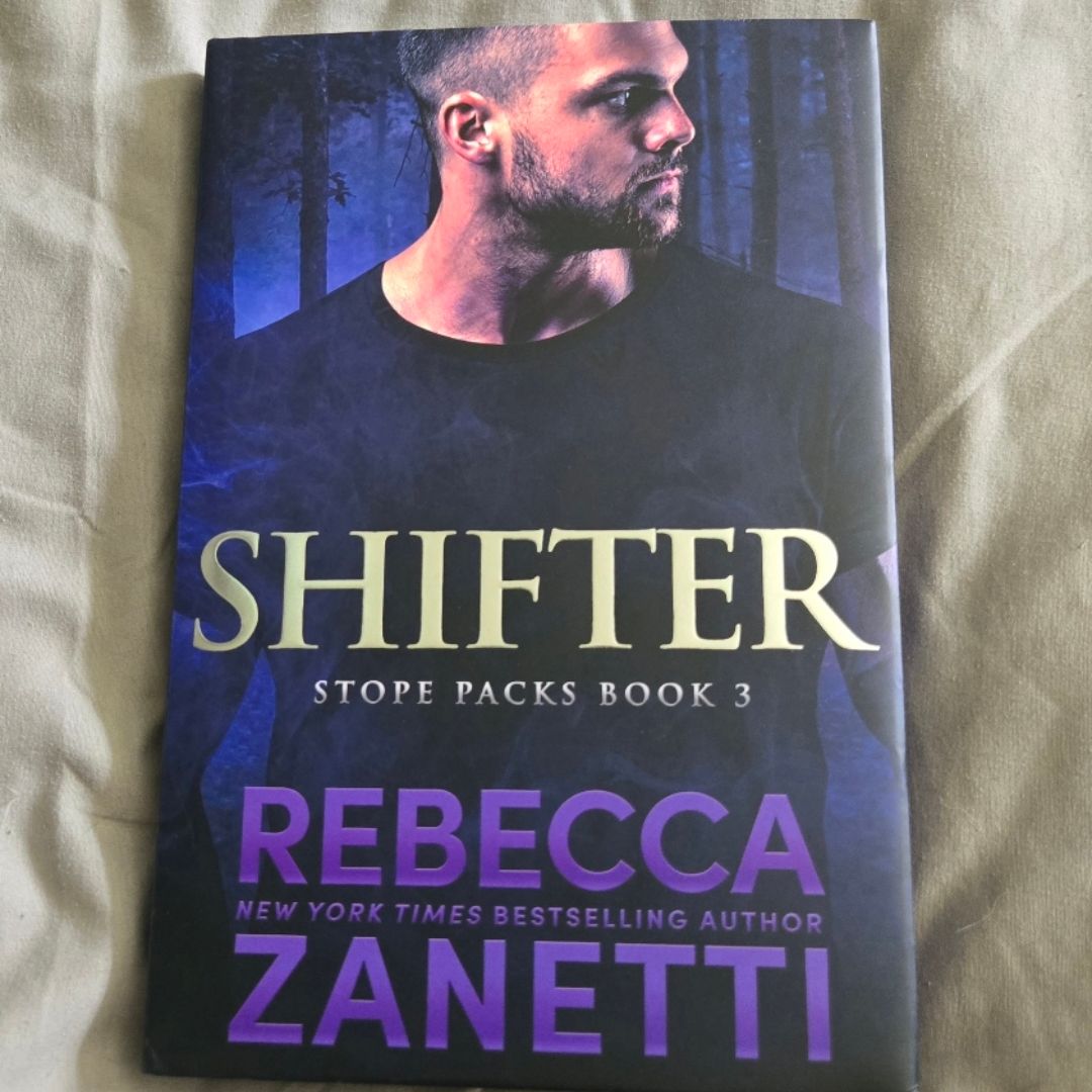 Shifter