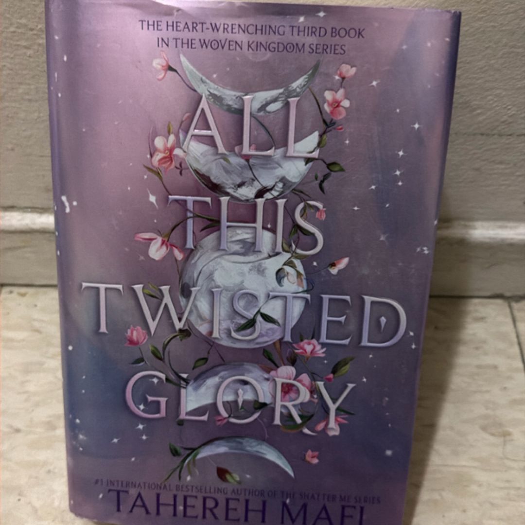 All This Twisted Glory