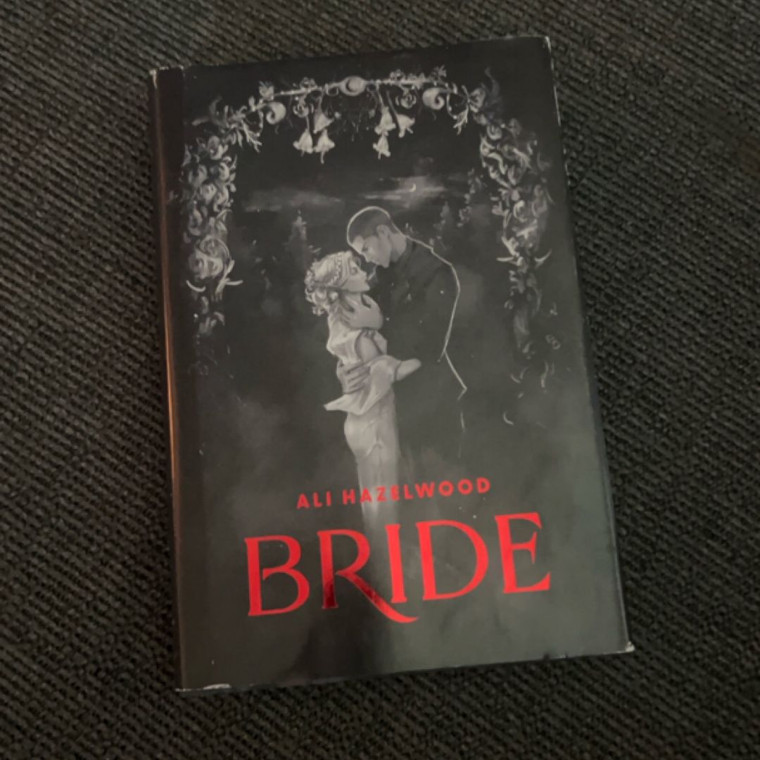 Bride *Signed Owlcrate