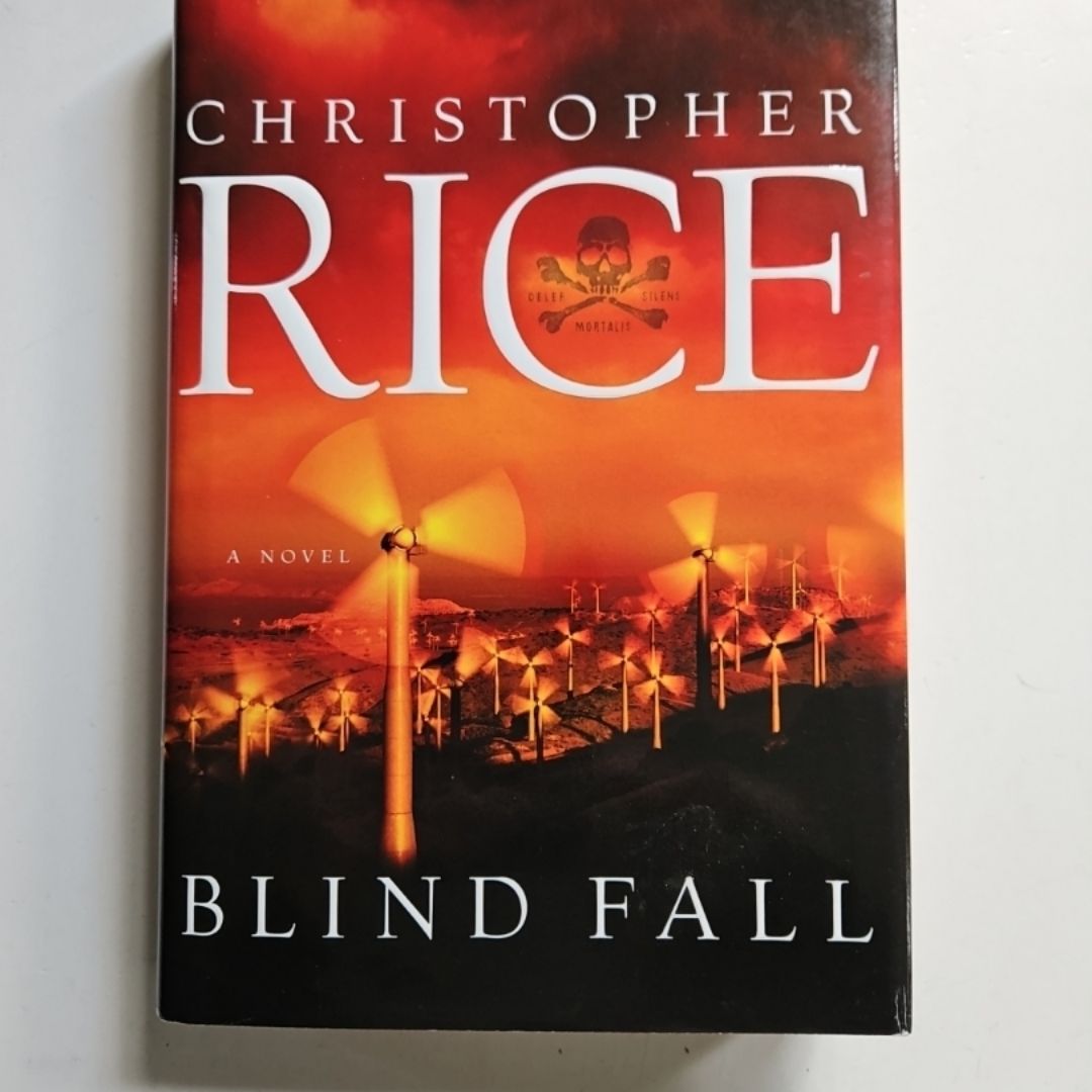 Blind Fall