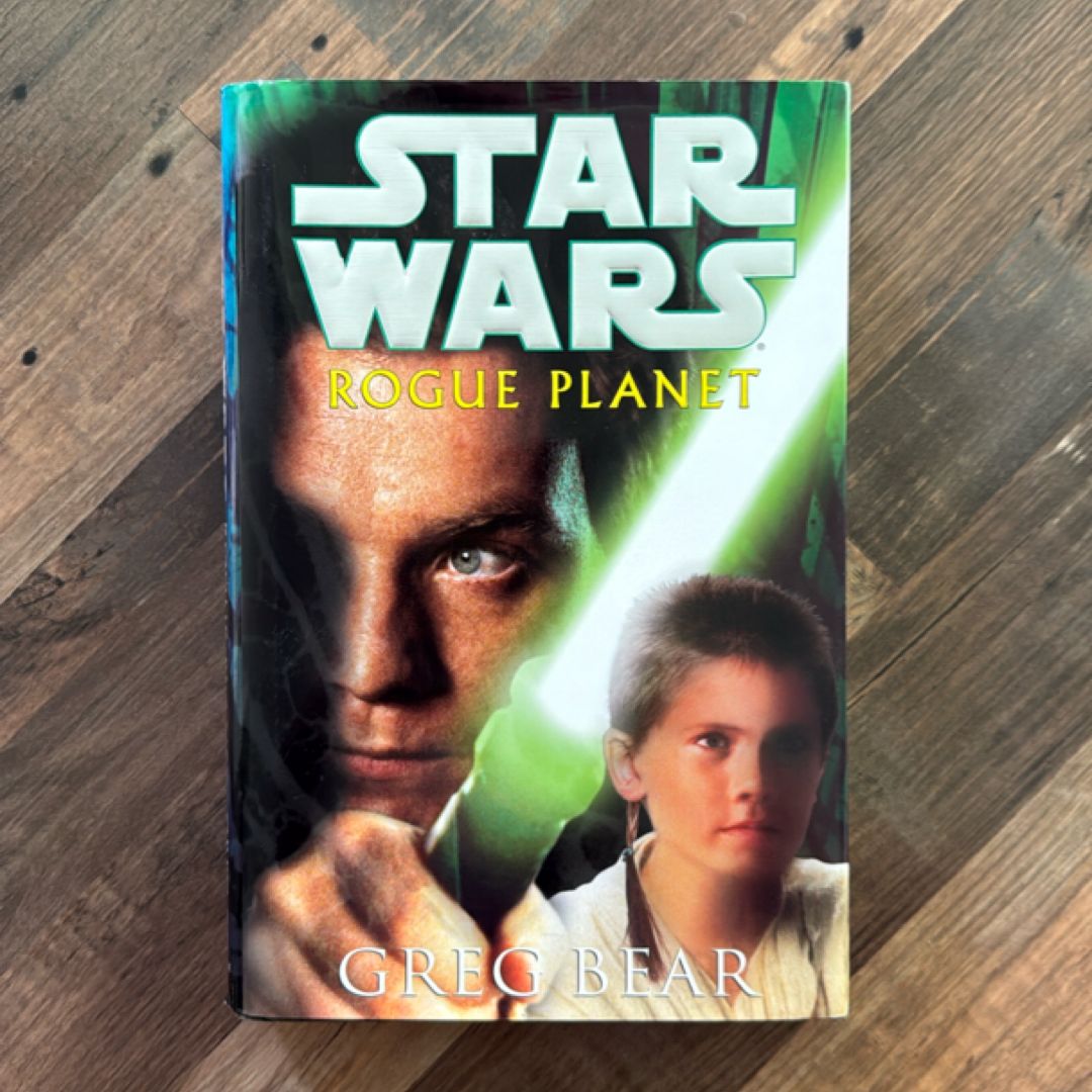 Rogue Planet