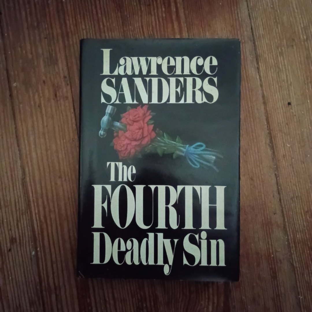 The 4th Deadly Sin