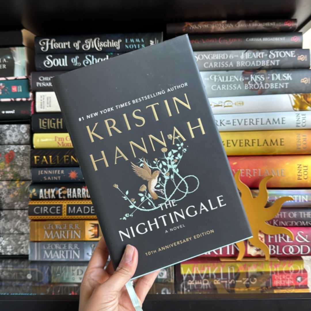 The Nightingale Deluxe Edition