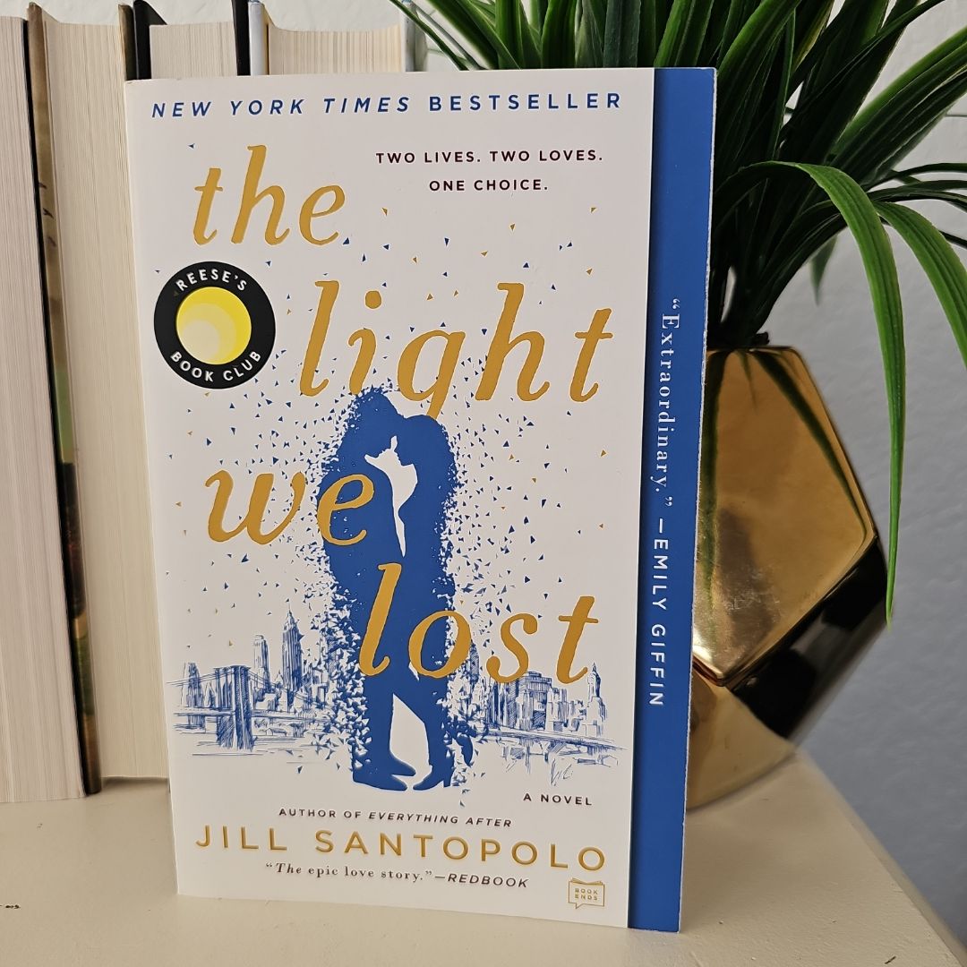 The Light We Lost