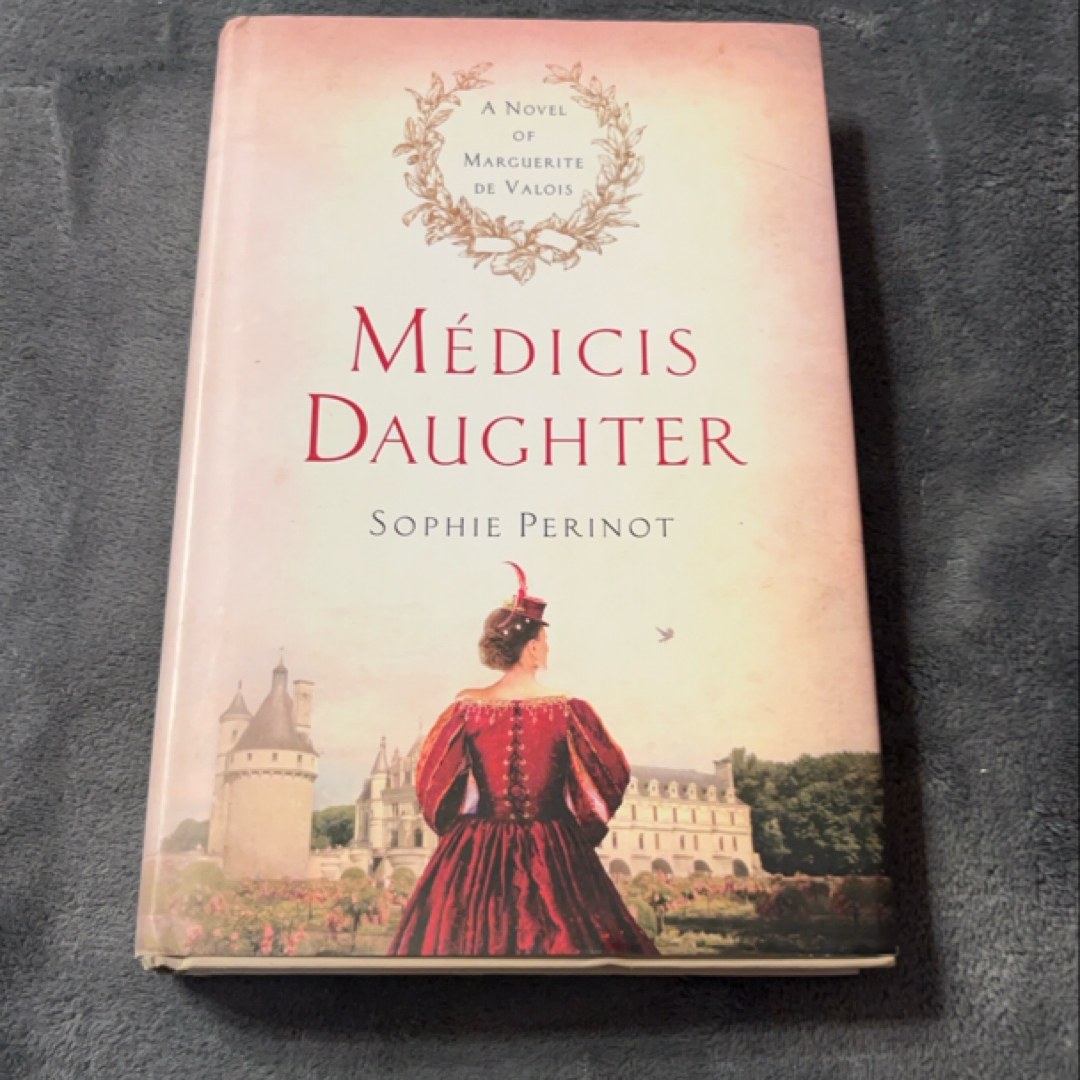 Médicis Daughter