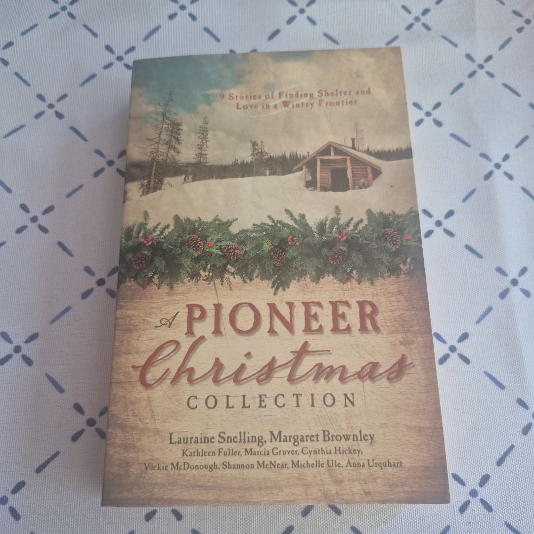 A Pioneer Christmas Collection