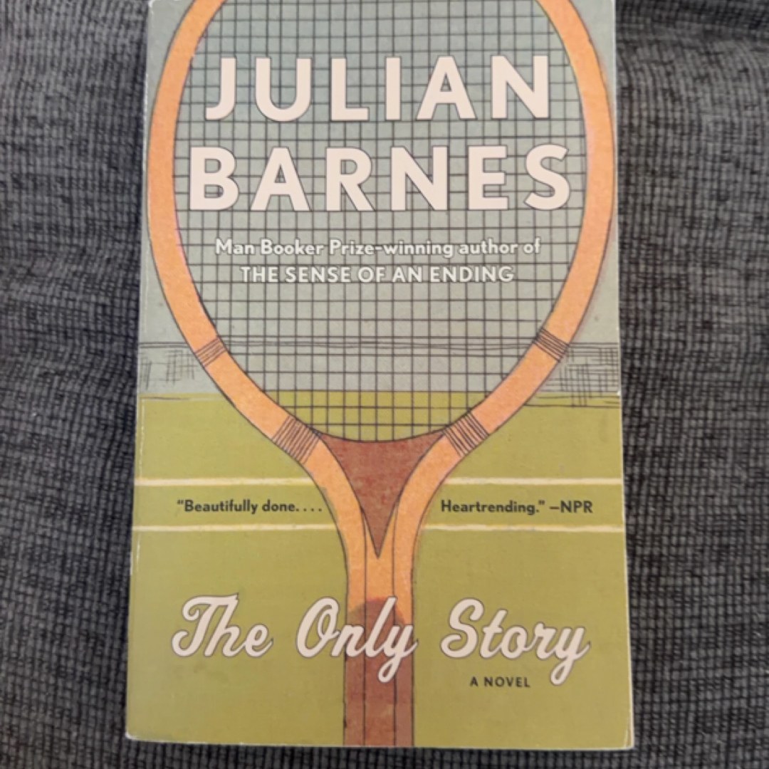 The Only Story
