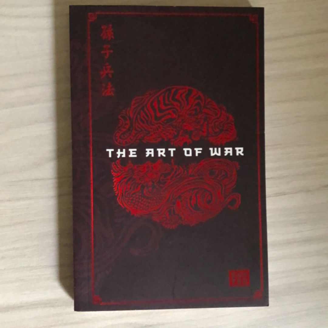 The Art of War