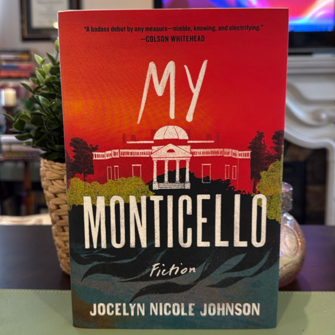 My Monticello