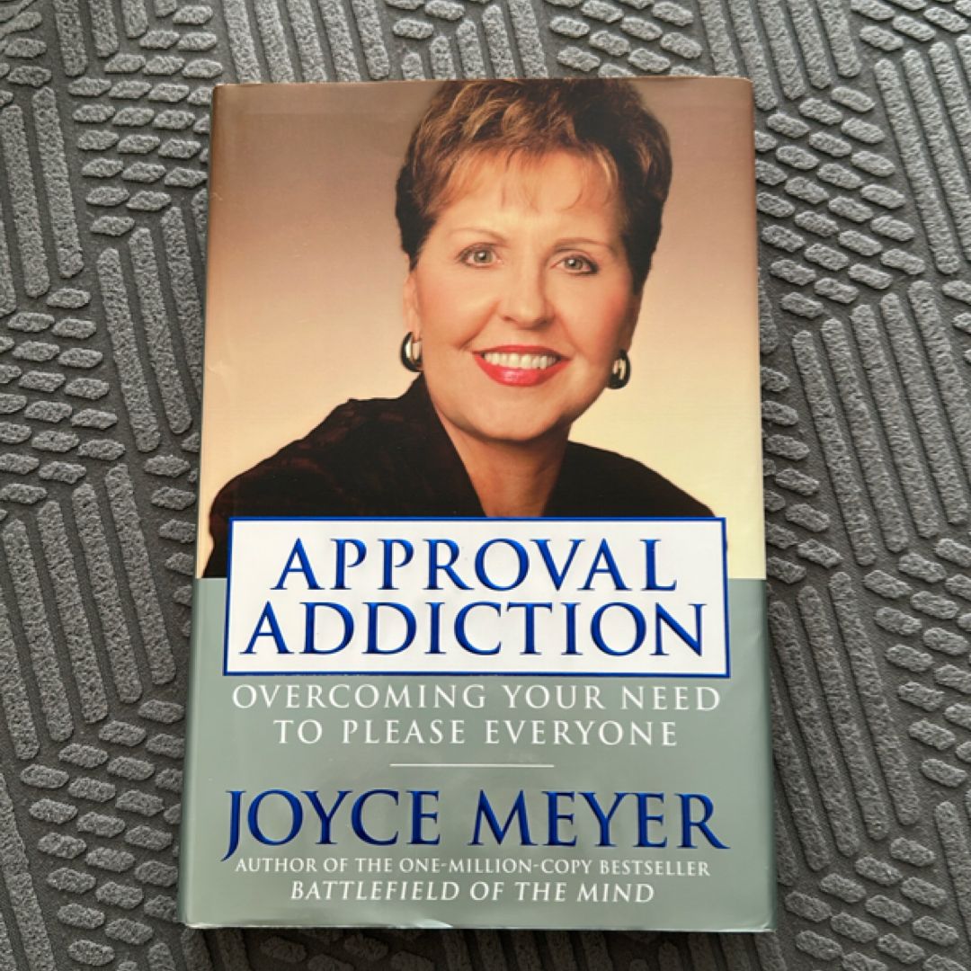 Approval Addiction