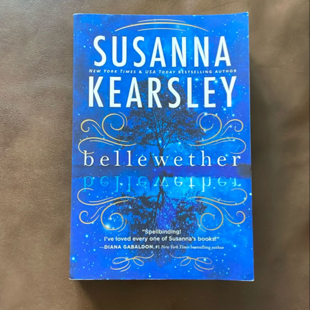 Bellewether