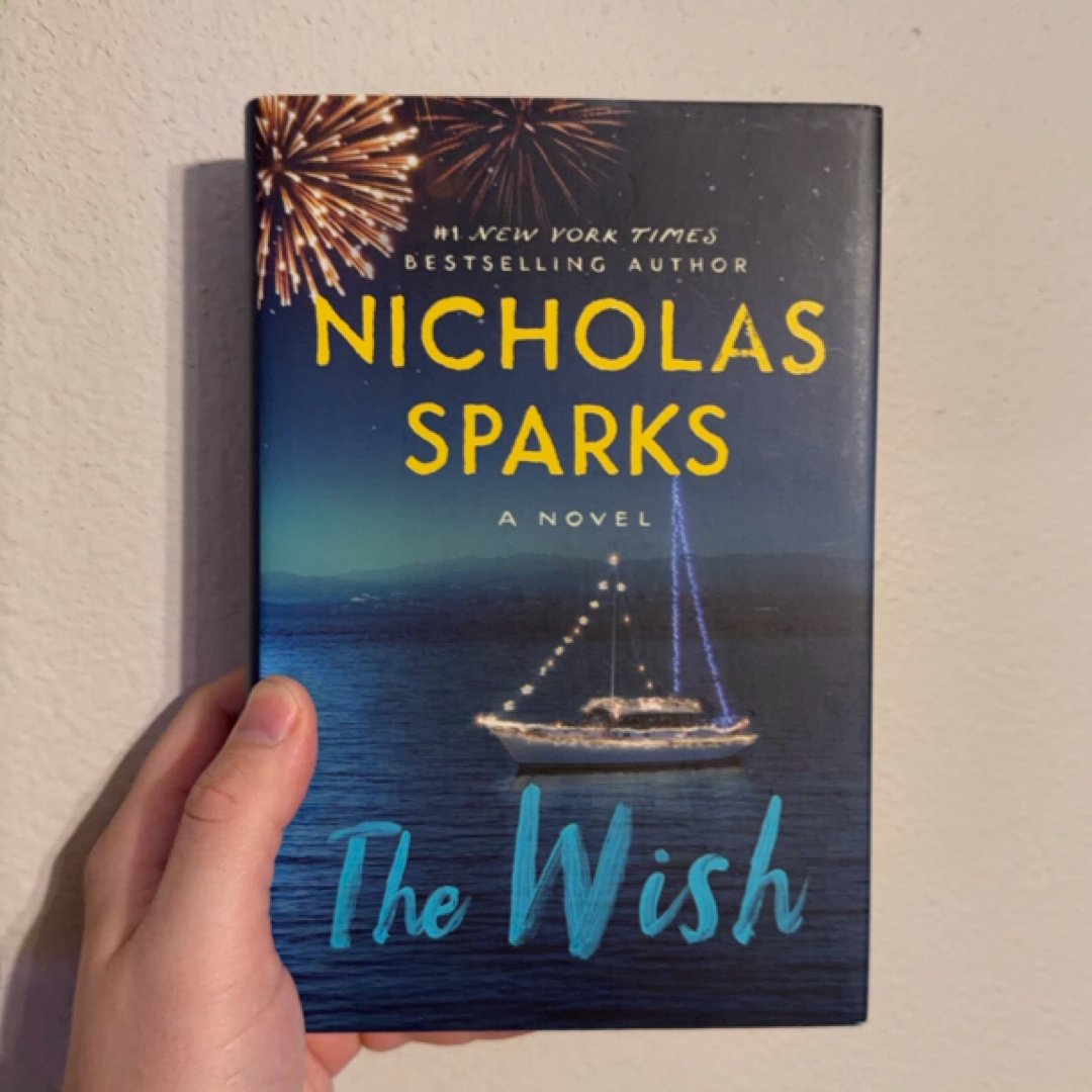 The Wish