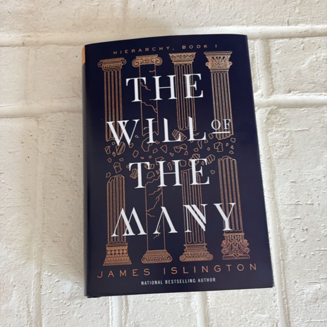 The Will of the Many