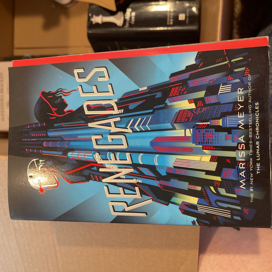 Renegades