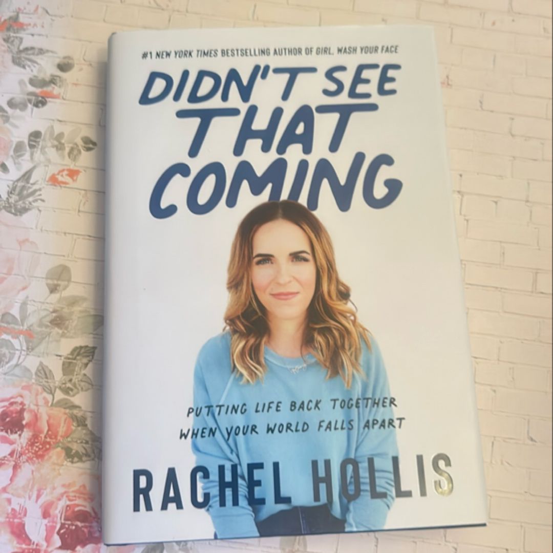 Didn't See That Coming