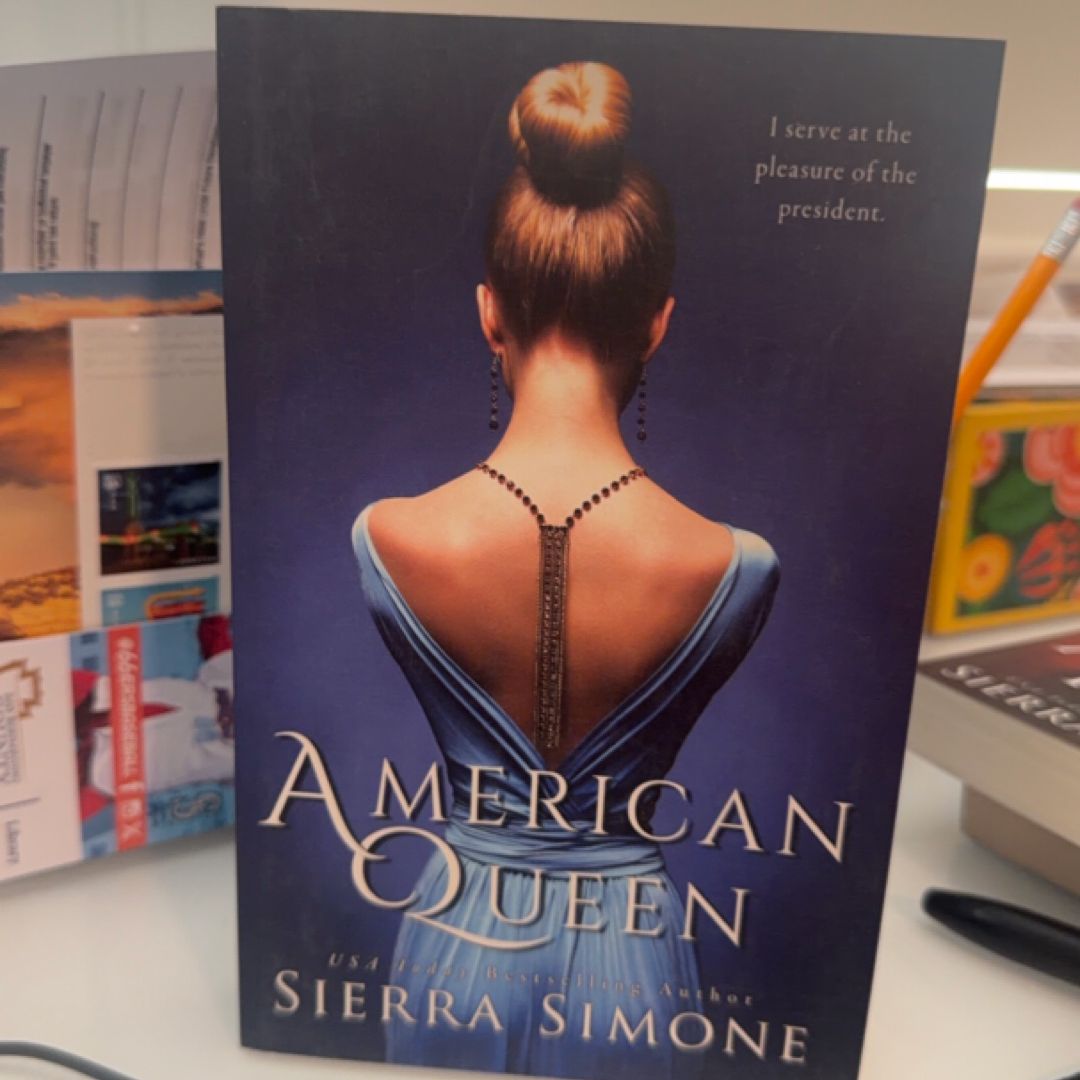 American Queen