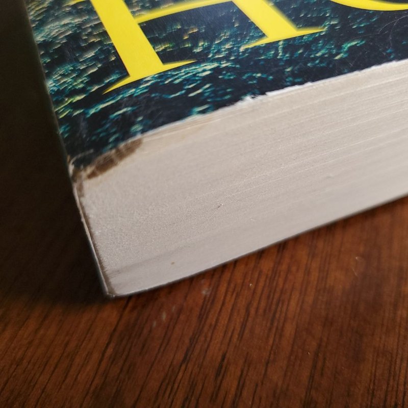 Secrets to the Grave