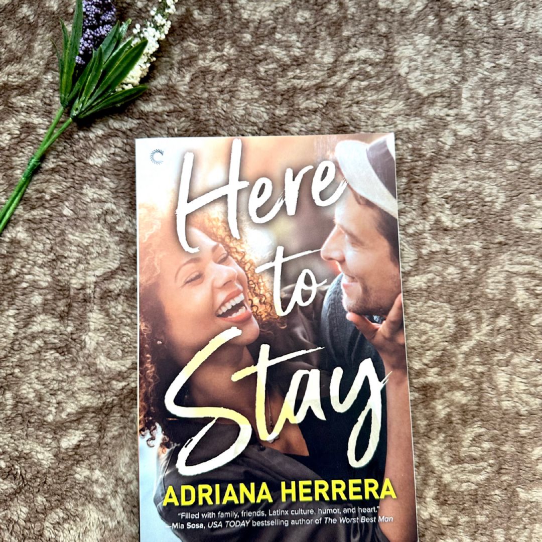 Here to Stay
