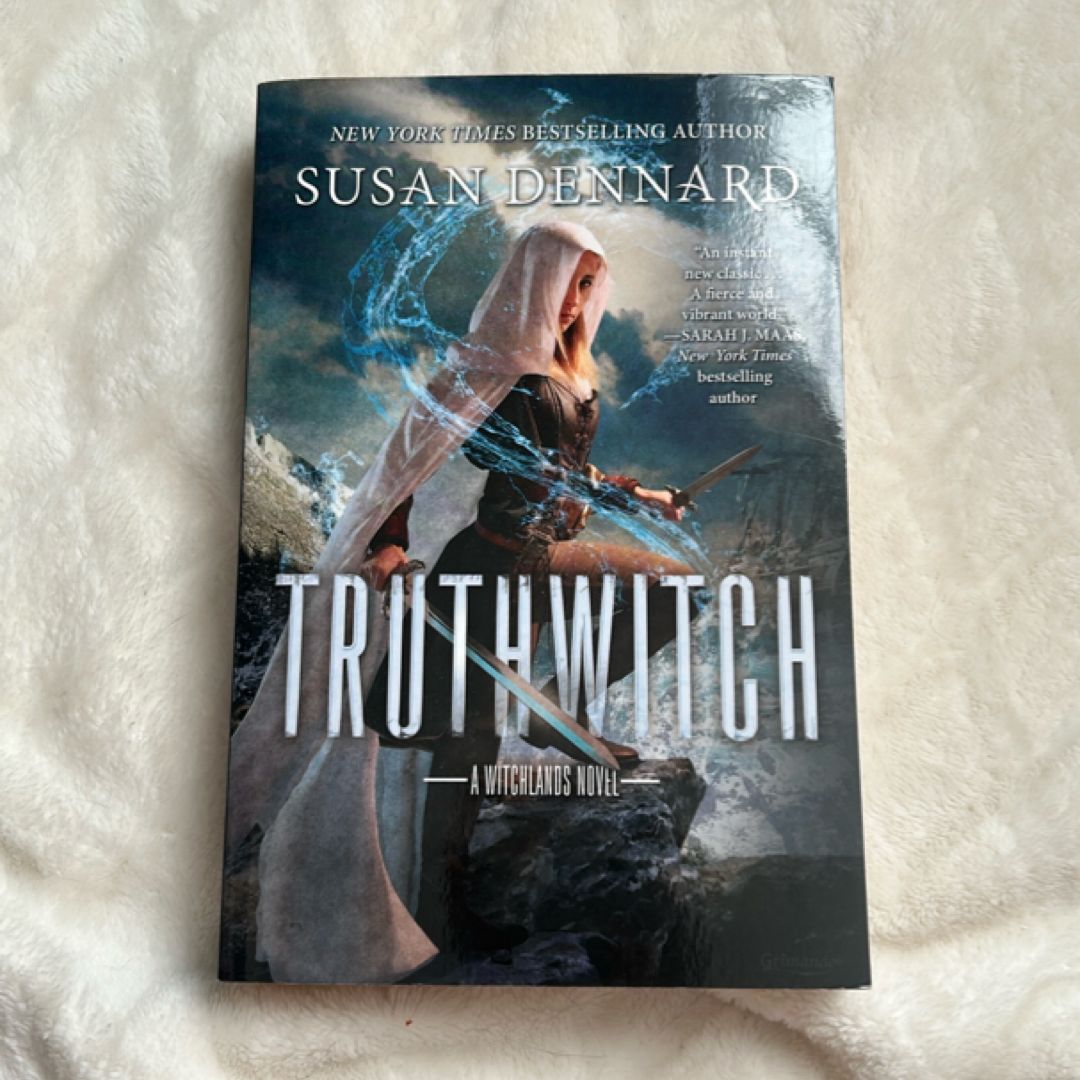 Truthwitch
