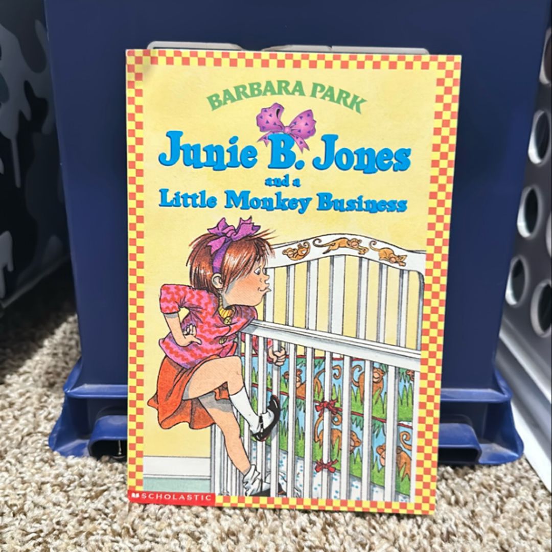 Junie B. Jones