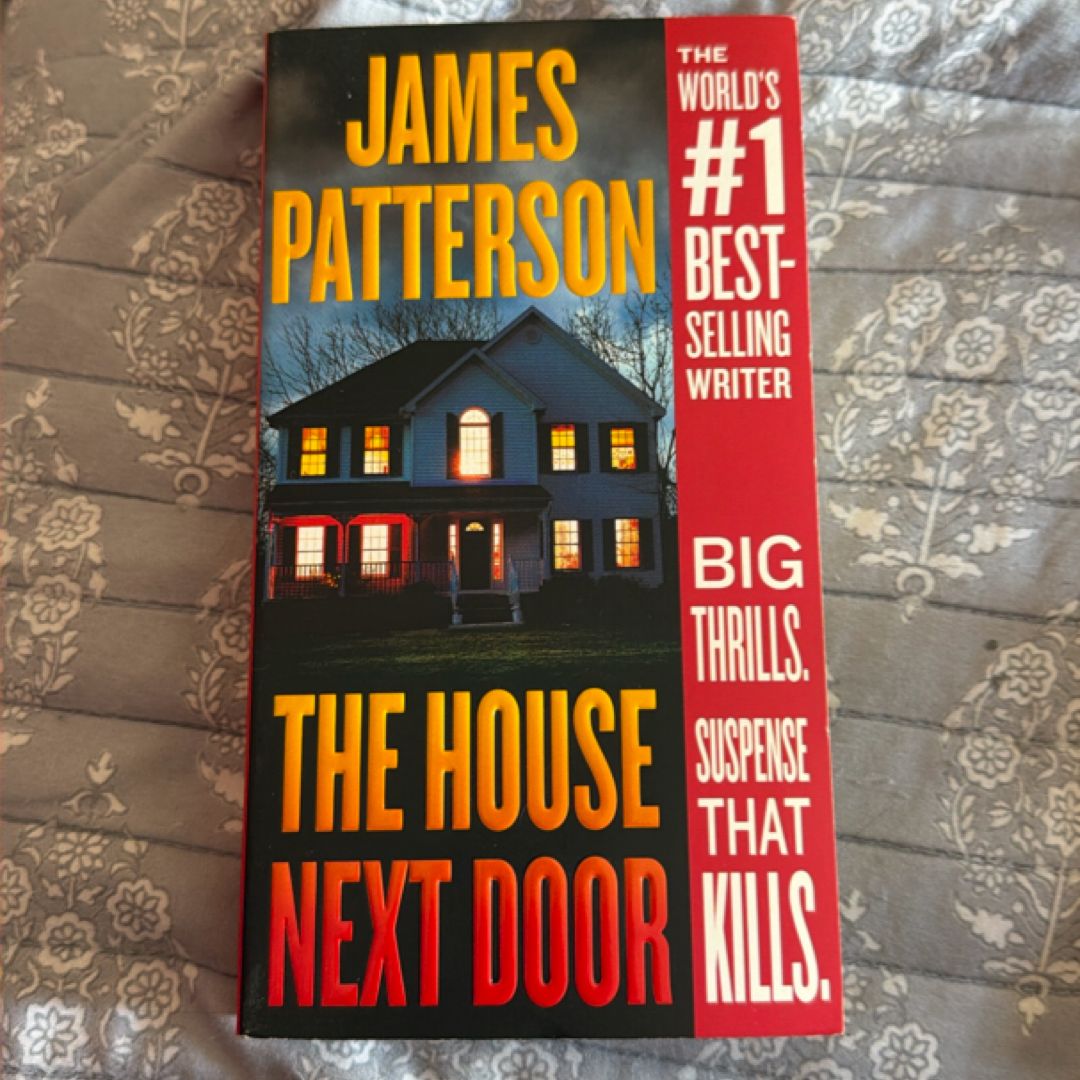 The House Next Door