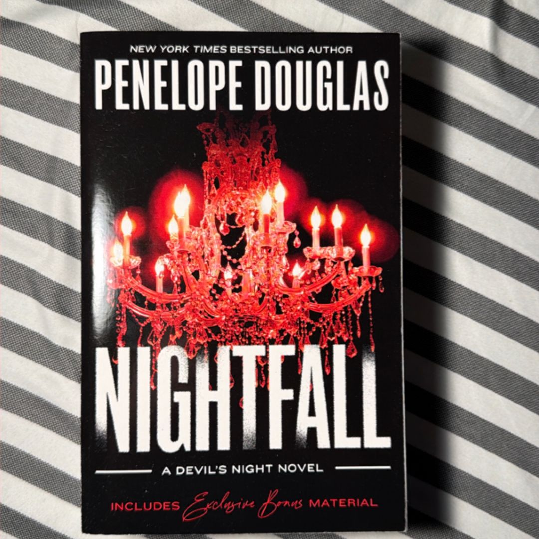 Nightfall