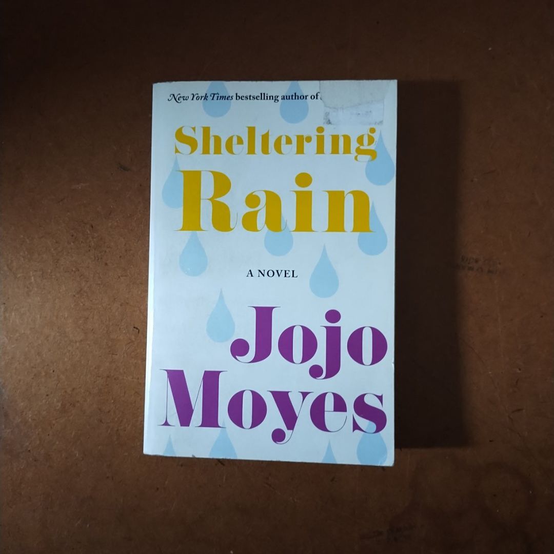 Sheltering Rain