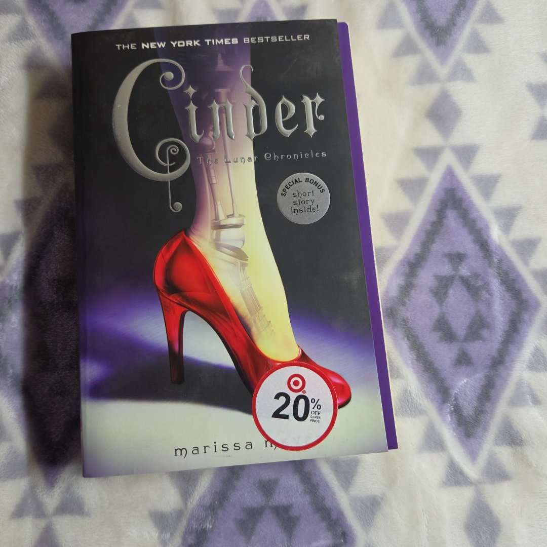 Cinder
