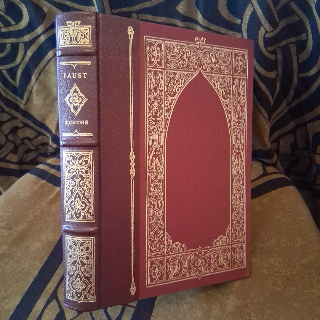 Faust (Parts One and Two)