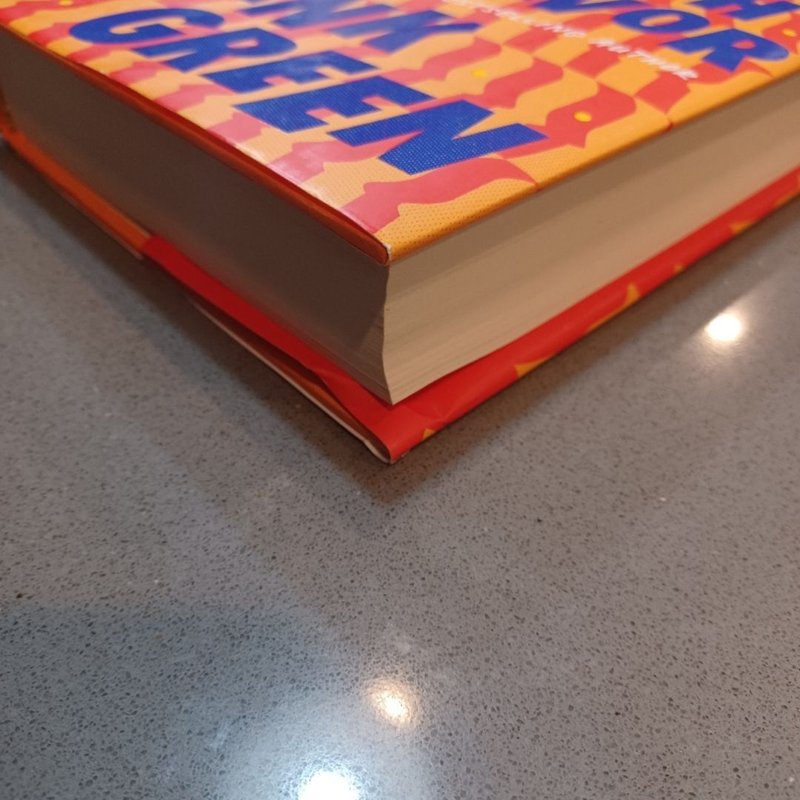 A Beautifully Foolish Endeavor