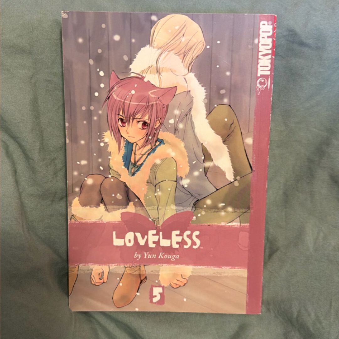 Loveless
