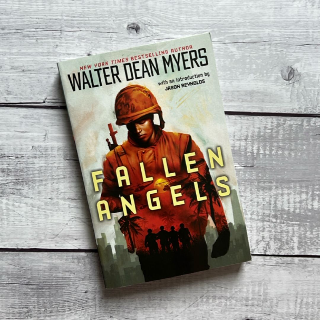 Fallen Angels