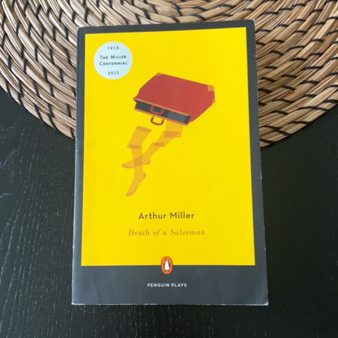 Death of a Salesman