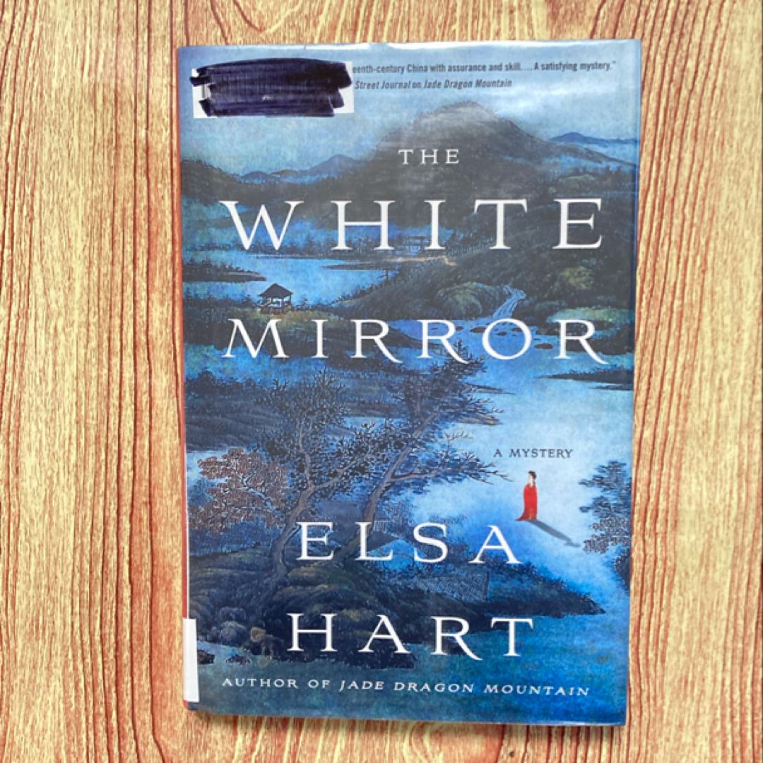 The White Mirror