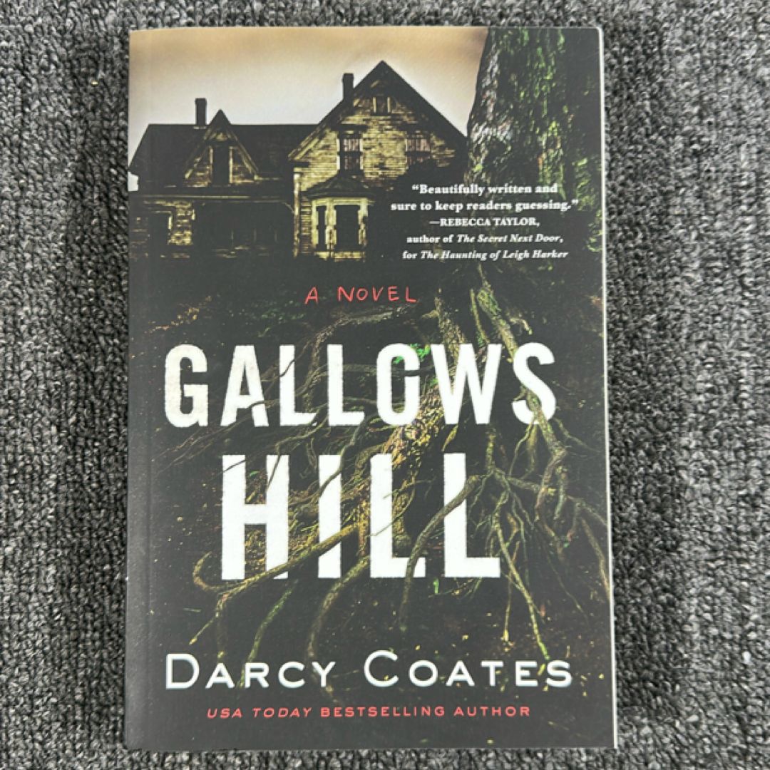 Gallows Hill
