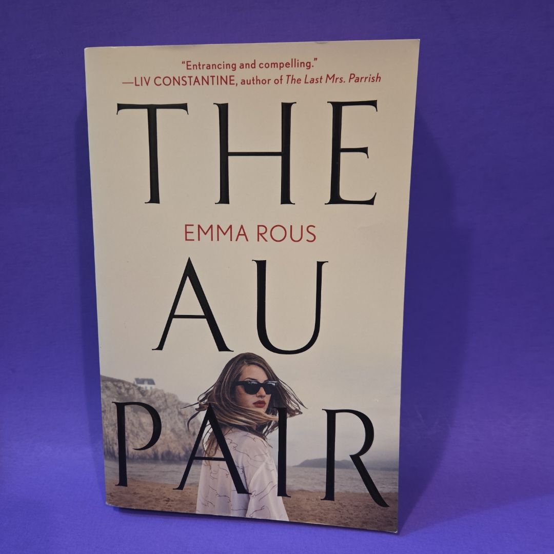 The Au Pair