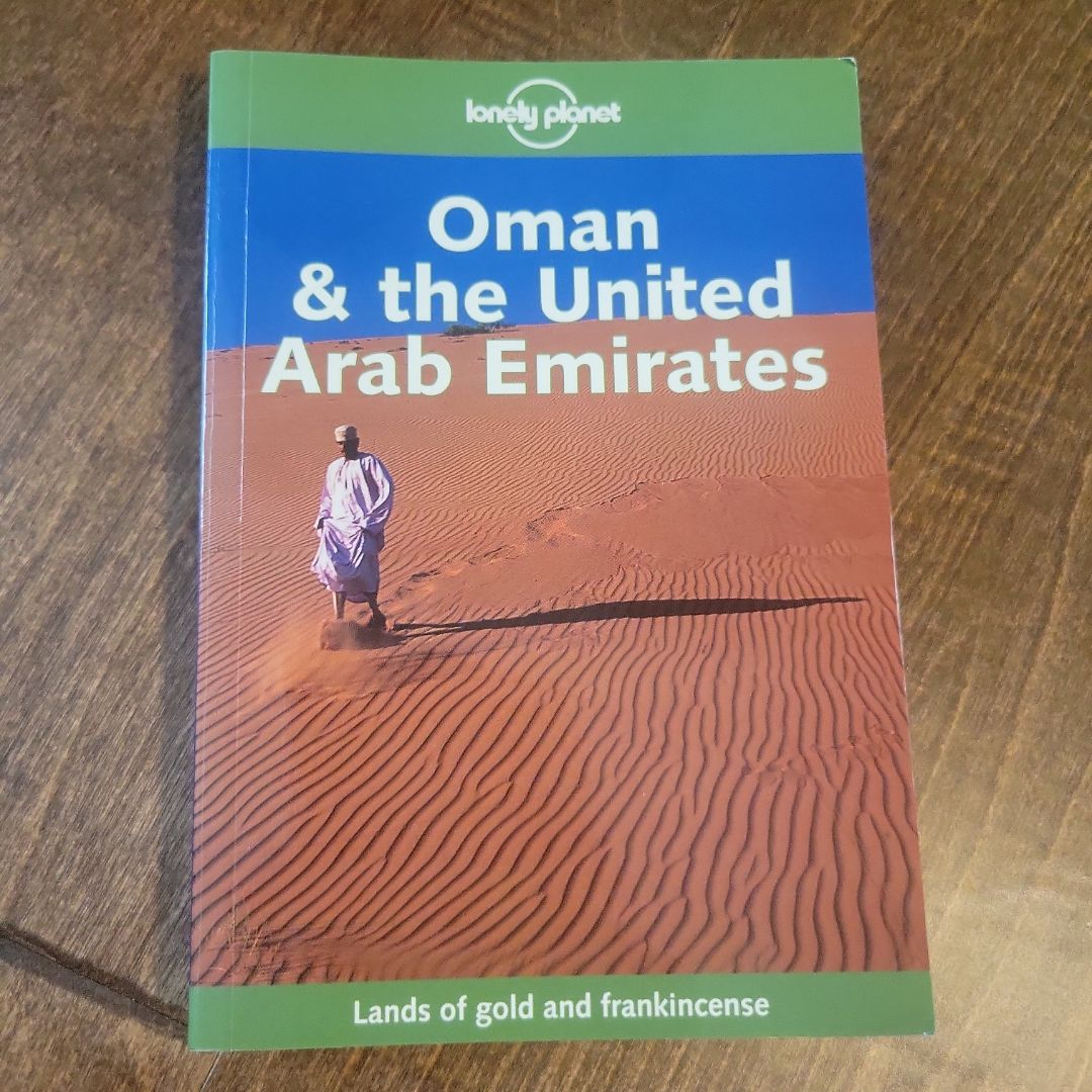 Oman and the United Arab Emirates