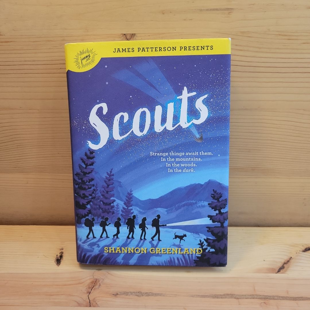 Scouts