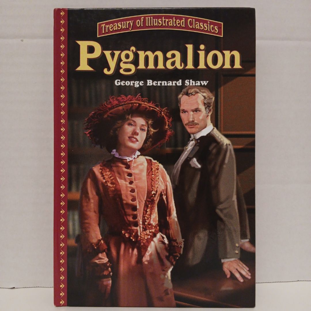 Pygmalion 