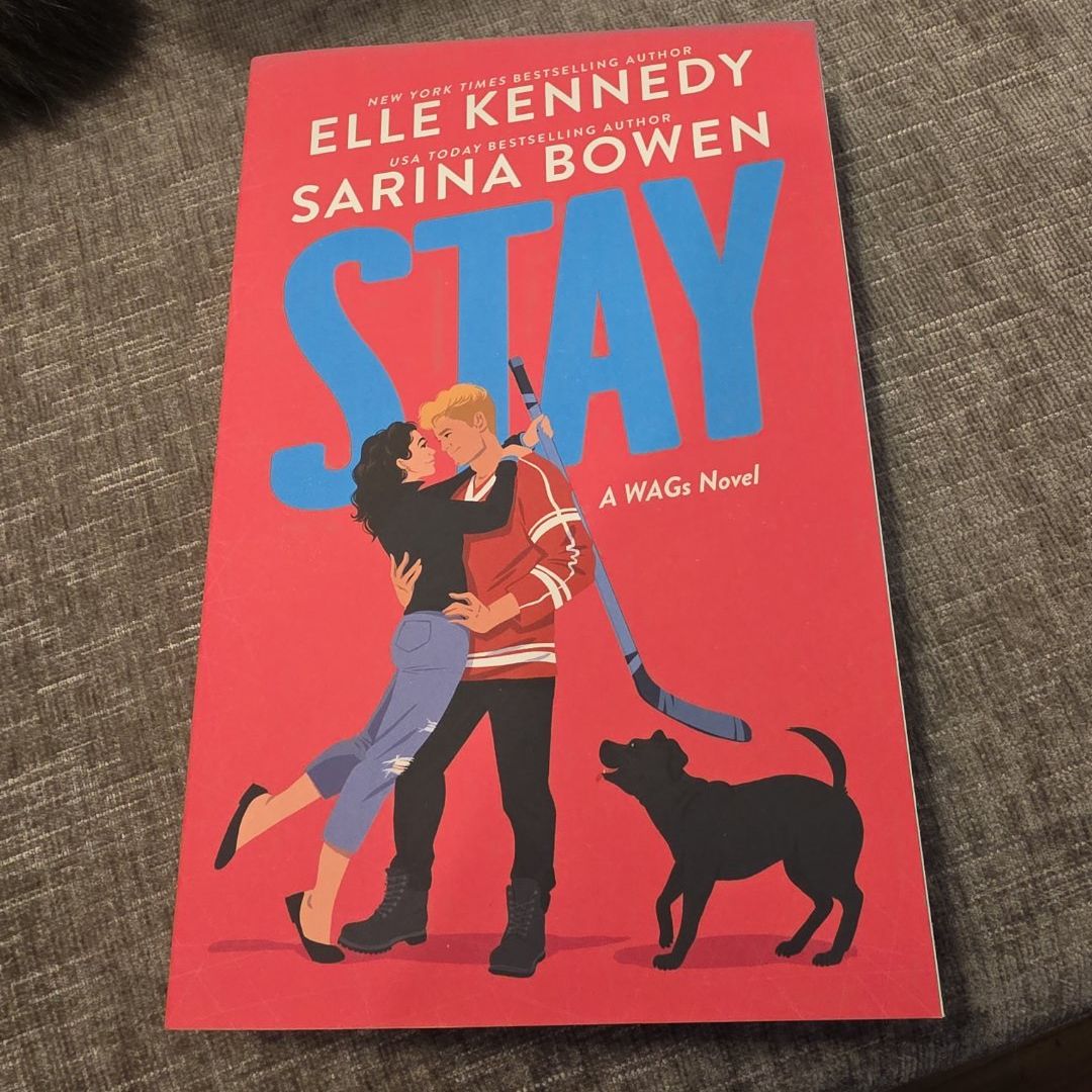 Stay