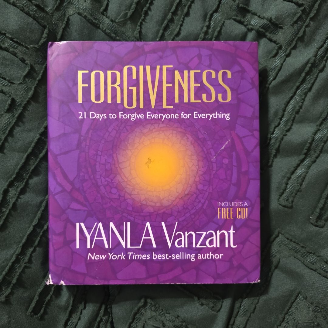 Forgiveness