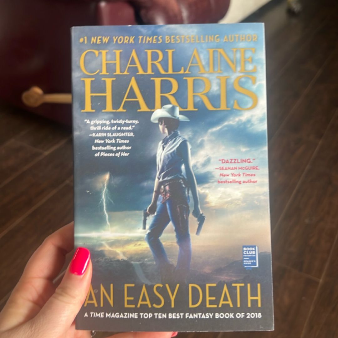 An Easy Death