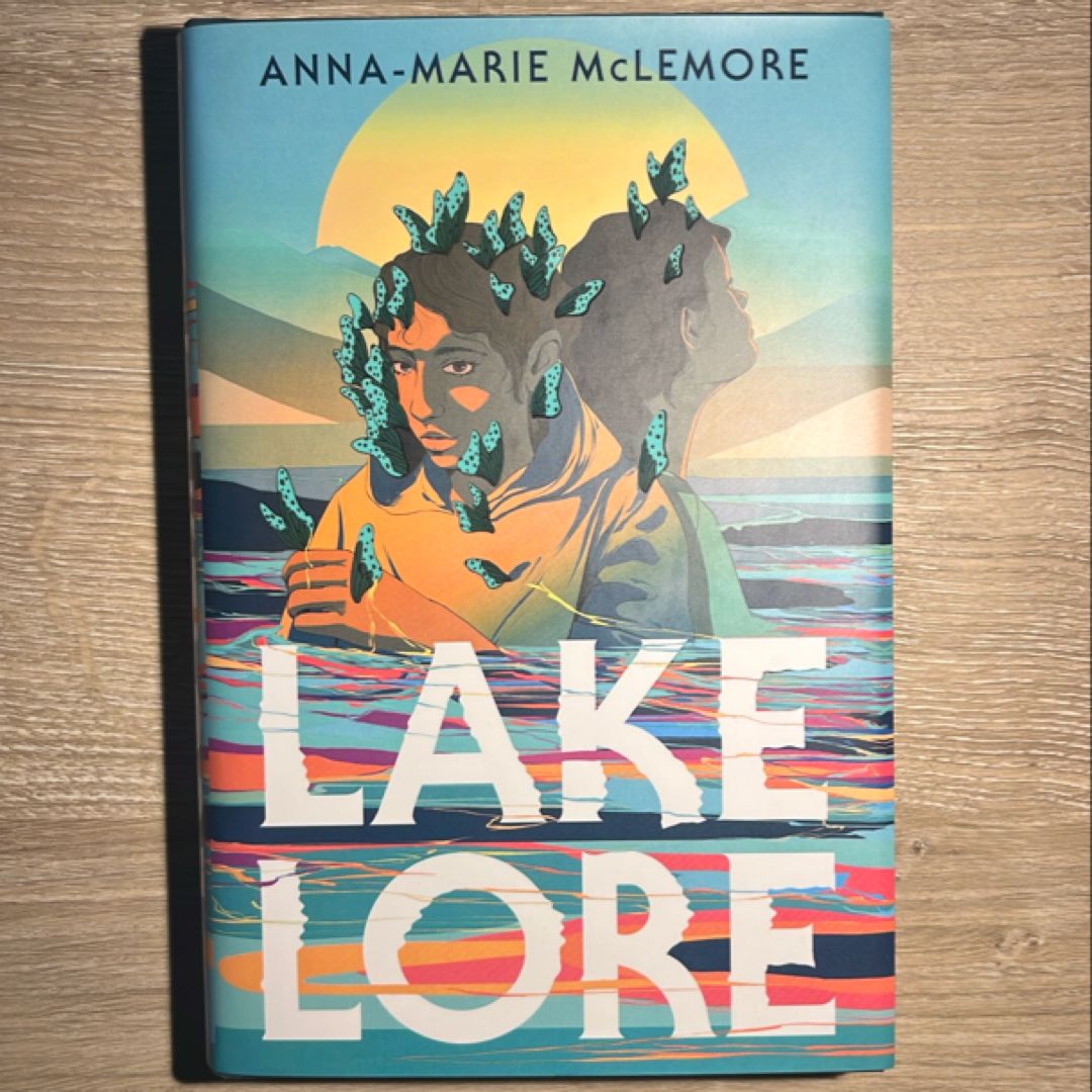 Lakelore