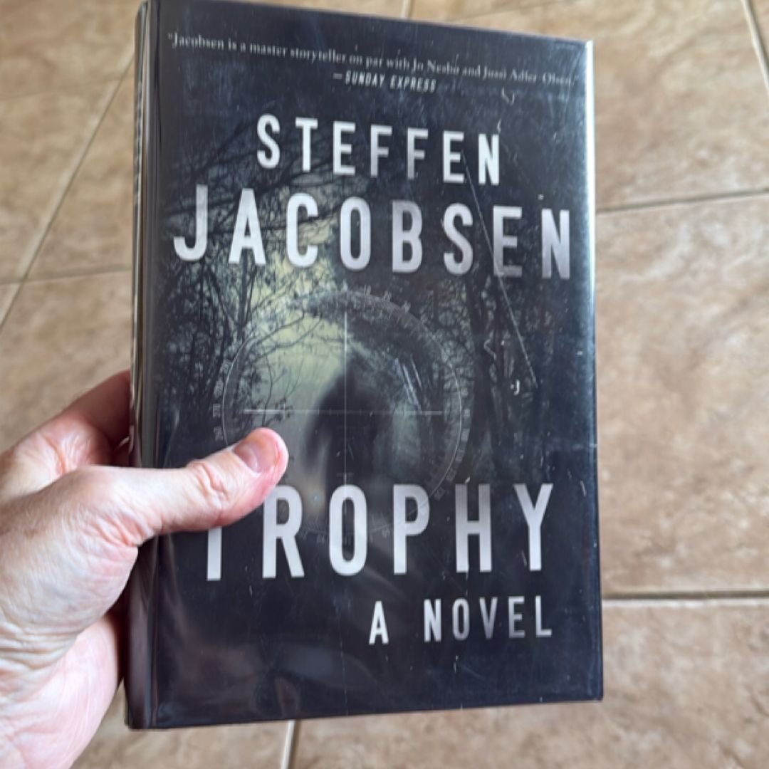 Trophy