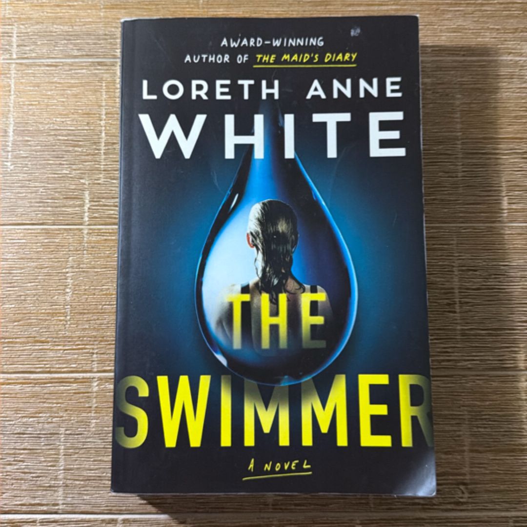 The Swimmer