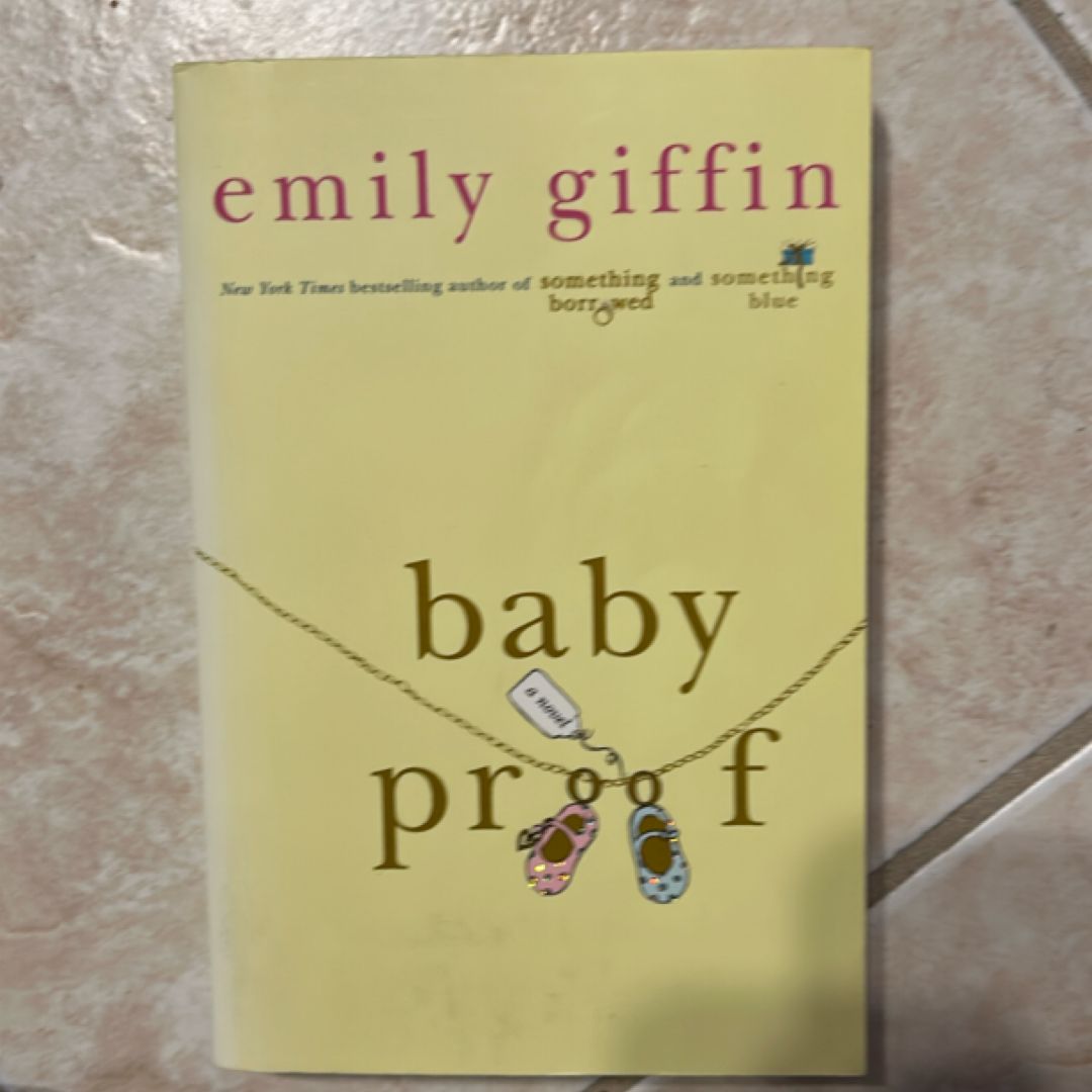 Baby Proof