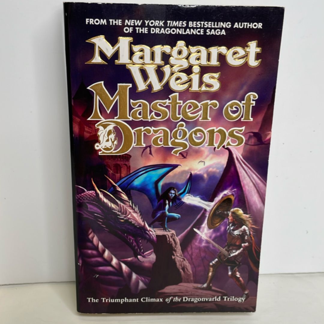 Master of Dragons