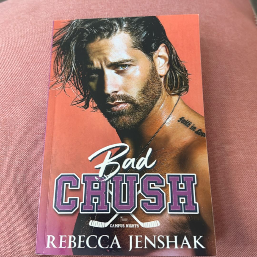 Bad Crush