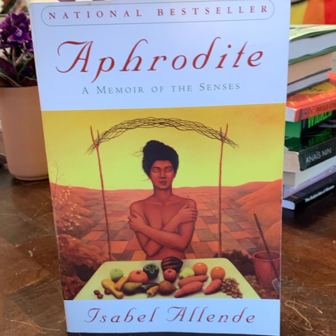 Aphrodite