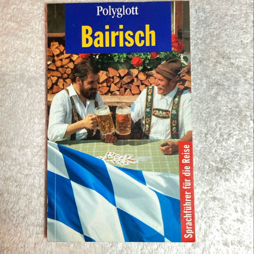 Bairisch / Bavaria 26C